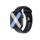 АКЦІЙНИЙ НАБІР ! Smart Watch 10 Pro mini 42mm + Навушники Pro 2 by PRODA